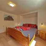 Semesterbostad Zum Wilden Jakob Stadlern
