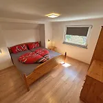 Zum Wilden Jakob Semesterbostad