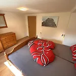 Zum Wilden Jakob Semesterbostad Stadlern