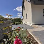 Semesterbostad Zum Wilden Jakob Stadlern