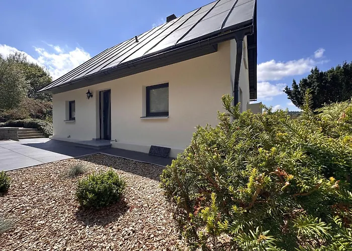Feriehus Zum Wilden Jakob *
