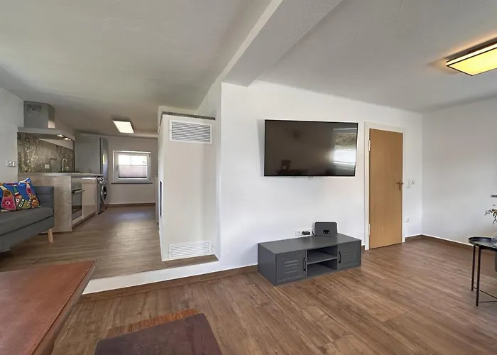 Zum Wilden Jakob Feriehus Stadlern