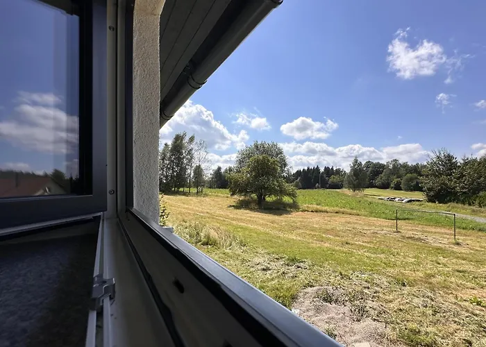 Feriehus Zum Wilden Jakob Stadlern