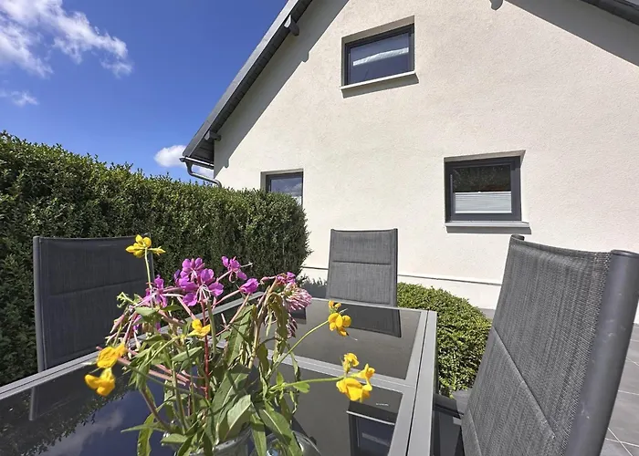 Feriehus Zum Wilden Jakob Stadlern